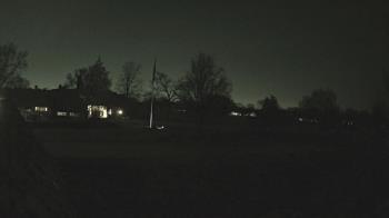 Weather camera view of Country Club of Detroit.