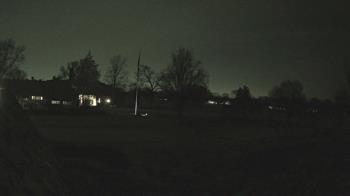 Weather camera view of Country Club of Detroit.