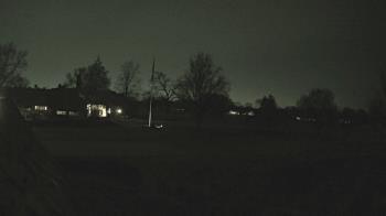 Weather camera view of Country Club of Detroit.