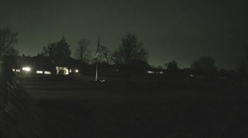 Weather camera view of Country Club of Detroit.