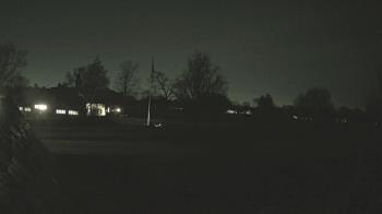 Weather camera view of Country Club of Detroit.