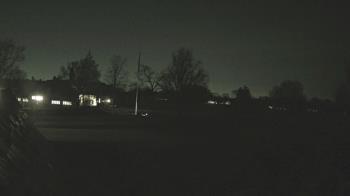 Weather camera view of Country Club of Detroit.