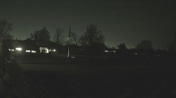 Weather camera view of Country Club of Detroit.