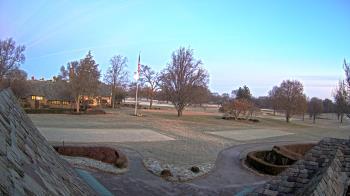 Weather camera view of Country Club of Detroit.
