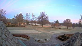 Weather camera view of Country Club of Detroit.