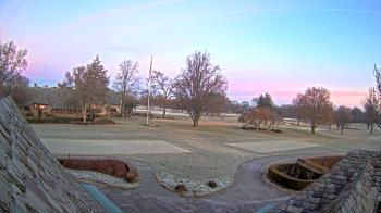 Weather camera view of Country Club of Detroit.