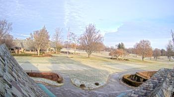 Weather camera view of Country Club of Detroit.