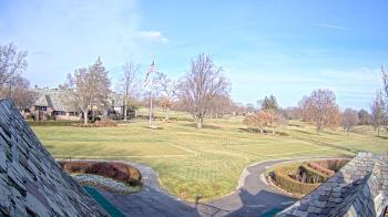 Weather camera view of Country Club of Detroit.