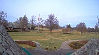Weather camera view of Country Club of Detroit.
