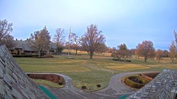 Weather camera view of Country Club of Detroit.