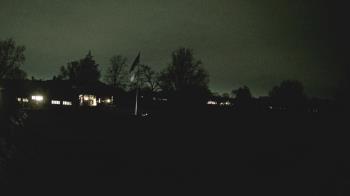 Weather camera view of Country Club of Detroit.