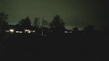 Weather camera view of Country Club of Detroit.