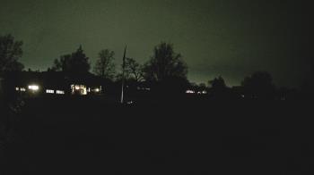 Weather camera view of Country Club of Detroit.