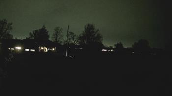 Weather camera view of Country Club of Detroit.