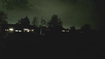 Weather camera view of Country Club of Detroit.