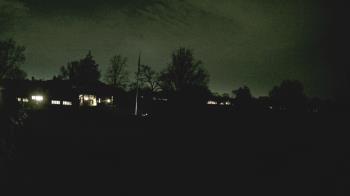 Weather camera view of Country Club of Detroit.