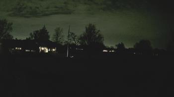 Weather camera view of Country Club of Detroit.