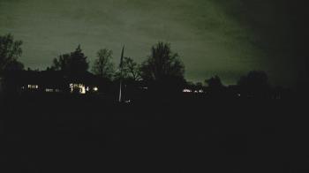 Weather camera view of Country Club of Detroit.