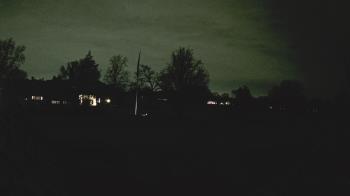 Weather camera view of Country Club of Detroit.