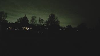 Weather camera view of Country Club of Detroit.