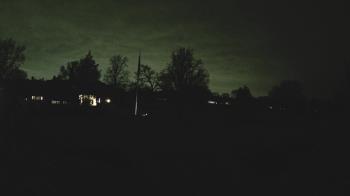 Weather camera view of Country Club of Detroit.