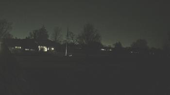 Weather camera view of Country Club of Detroit.