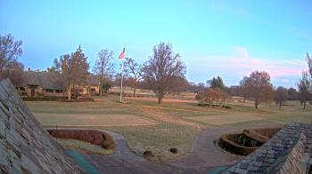 Weather camera view of Country Club of Detroit.