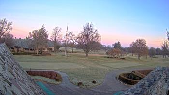 Weather camera view of Country Club of Detroit.