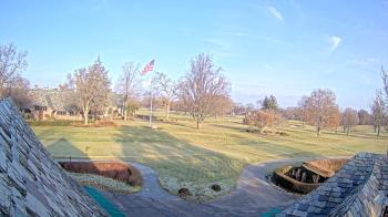 Weather camera view of Country Club of Detroit.