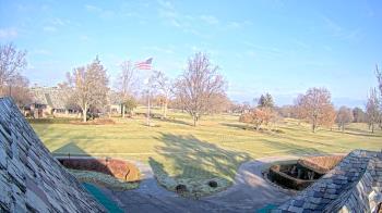 Weather camera view of Country Club of Detroit.
