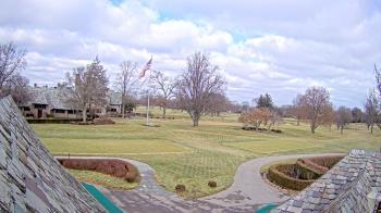 Weather camera view of Country Club of Detroit.