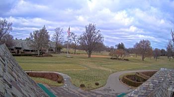 Weather camera view of Country Club of Detroit.