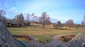 Weather camera view of Country Club of Detroit.