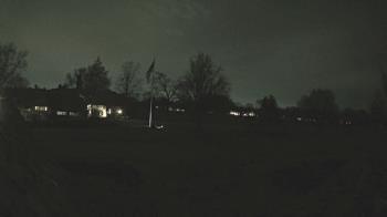 Weather camera view of Country Club of Detroit.