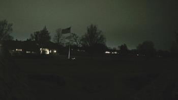 Weather camera view of Country Club of Detroit.