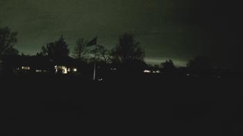 Weather camera view of Country Club of Detroit.