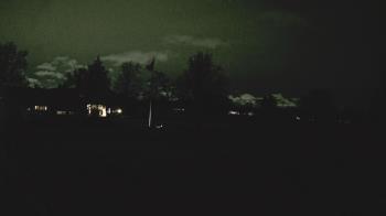 Weather camera view of Country Club of Detroit.