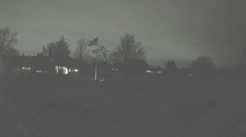 Weather camera view of Country Club of Detroit.