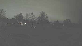 Weather camera view of Country Club of Detroit.