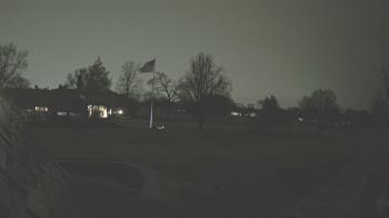 Weather camera view of Country Club of Detroit.