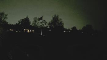 Weather camera view of Country Club of Detroit.