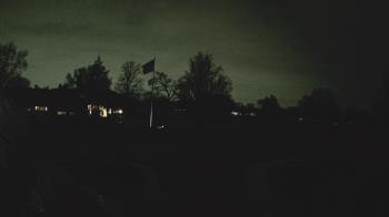 Weather camera view of Country Club of Detroit.