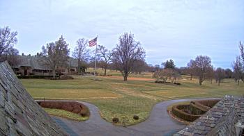 Weather camera view of Country Club of Detroit.