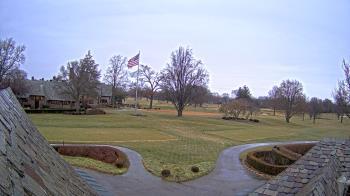 Weather camera view of Country Club of Detroit.