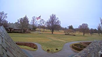 Weather camera view of Country Club of Detroit.