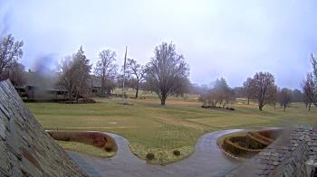 Weather camera view of Country Club of Detroit.