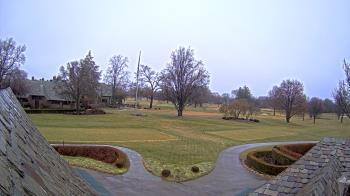 Weather camera view of Country Club of Detroit.