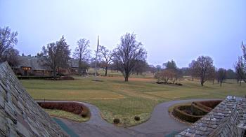 Weather camera view of Country Club of Detroit.