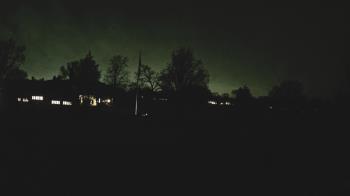 Weather camera view of Country Club of Detroit.