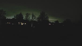 Weather camera view of Country Club of Detroit.